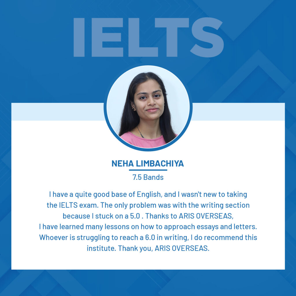 3 IELTS