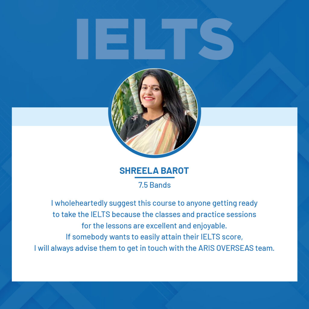 4 IELTS