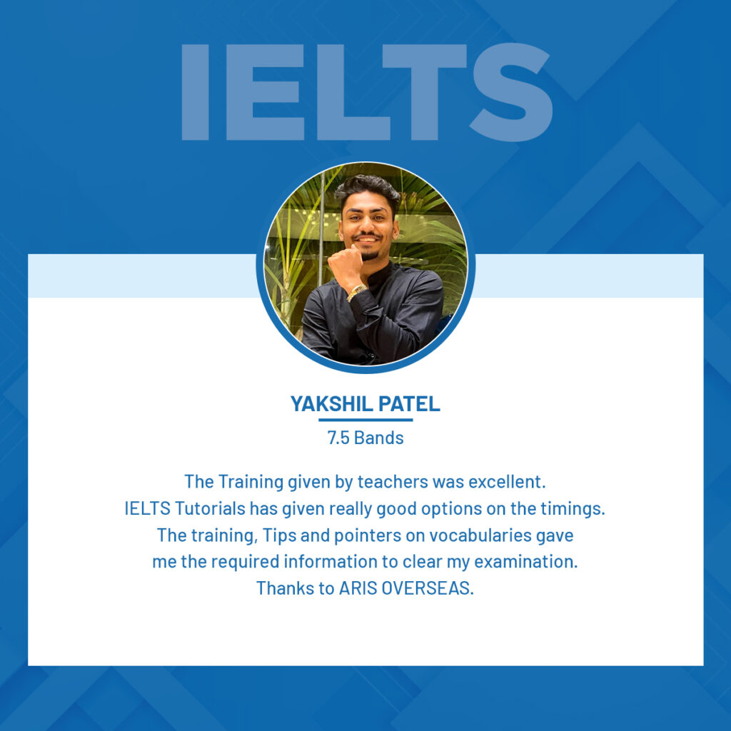 6 IELTS