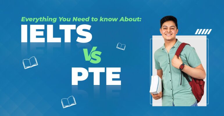 Ielts Vs Pte