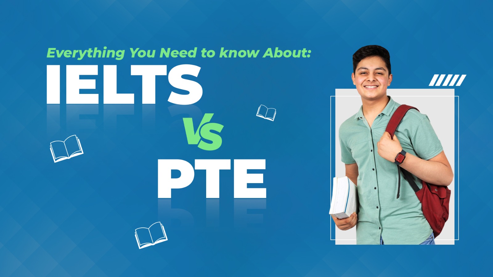 Ielts Vs Pte